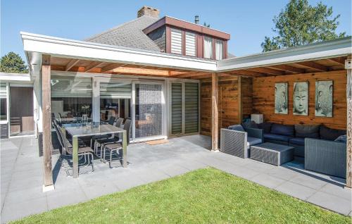 Stavenisse House | Oud Kempen Bungalow 181