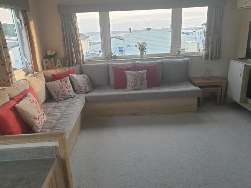 Weymouth House | Our Happy Place!