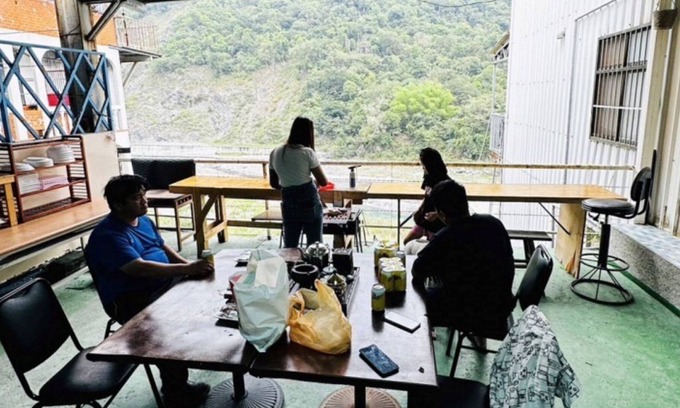 Beinan Bed & Breakfast | Our homestay