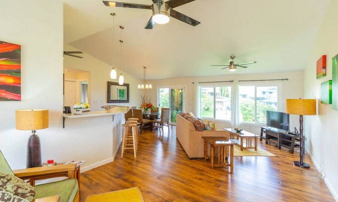 Hilo House | Our House Is Your Home Away From Home