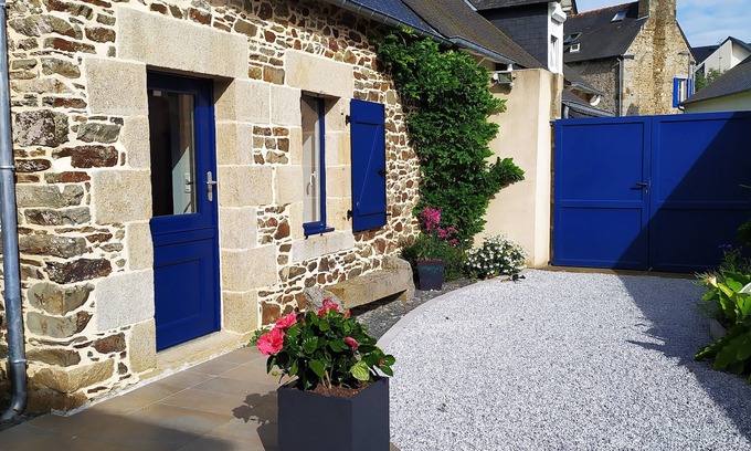 Pordic House | Our little Breton house