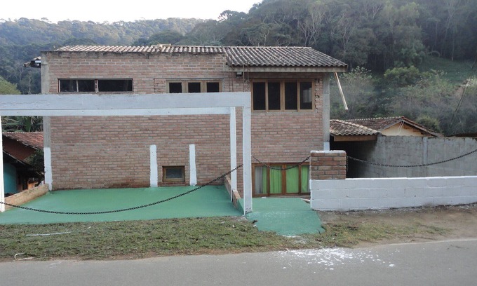 Santo Antonio do Pinhal House | Our Nook 5 great country house