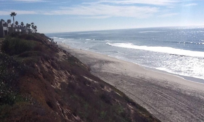 Leucadia House | Our summer weekly rental price starts in June but we have a lower rate in May.