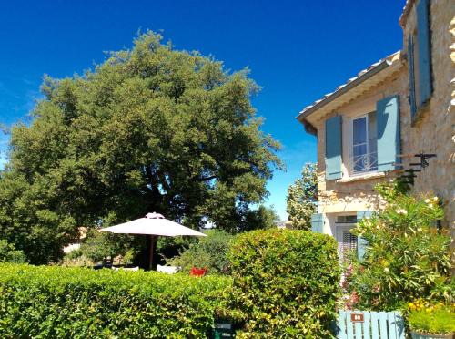 Bedoin Bed & Breakfast | Oustau du Ventoux