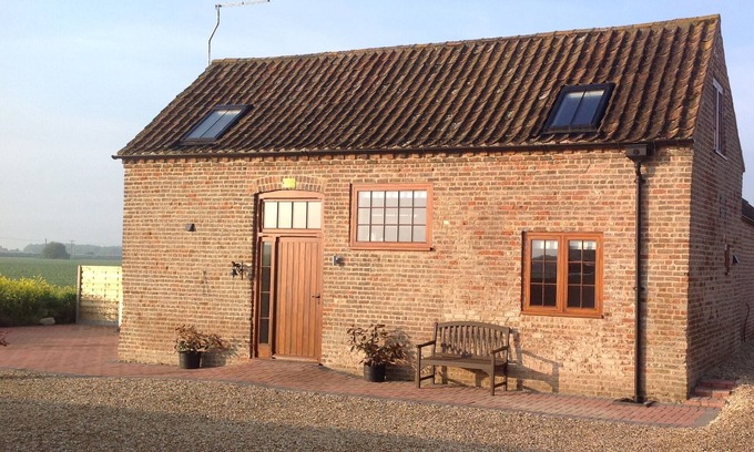 Pointon House | Out Back and Beyond, very rural, just the place to 'get away from it all'