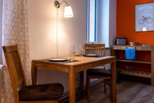 Clausthal-Zellerfeld Apartment | OutdoorCenter Harz