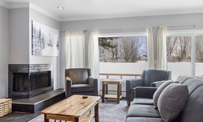 Jackson Hole House | Outpost: Teton Shadows St. John B - Close to Nat'l Parks