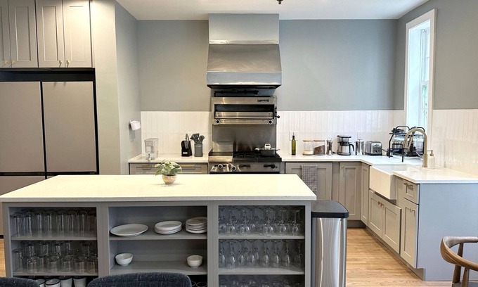 Chelsea House | Outsite Chelsea