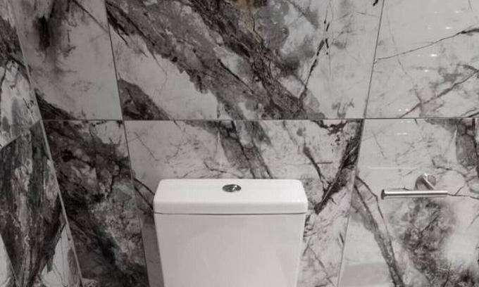 Purley Apartment | Outstanding 2- Bed Pent House