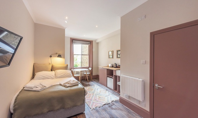Pembridge Apartment | Outstanding Notting Hill Studio