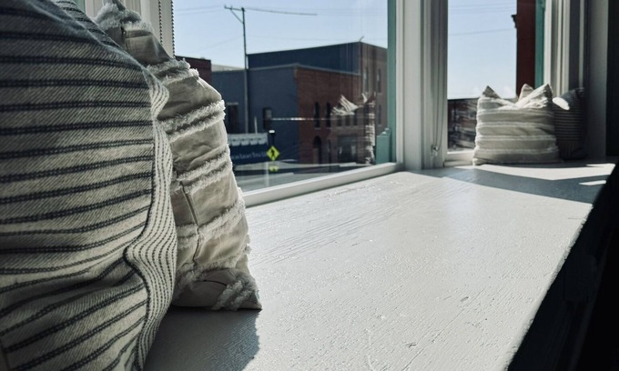 Van Wert Apartment | Overlook at the McGavren - 1 Bedroom Downtown Apartment