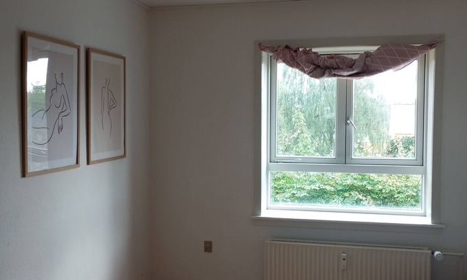 Viuf Bed & Breakfast | Overnight stay Viuf