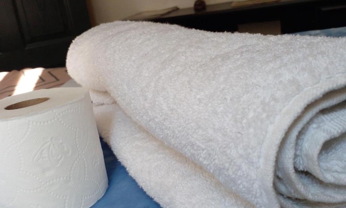 Greater Johannesburg Metropolitan Area House | Overnight Stay