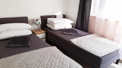 Wicie House | OW Jantar Wicie