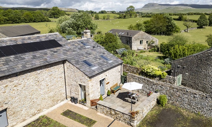 Westhouse Cottage | Ower Yonder, Ingleton