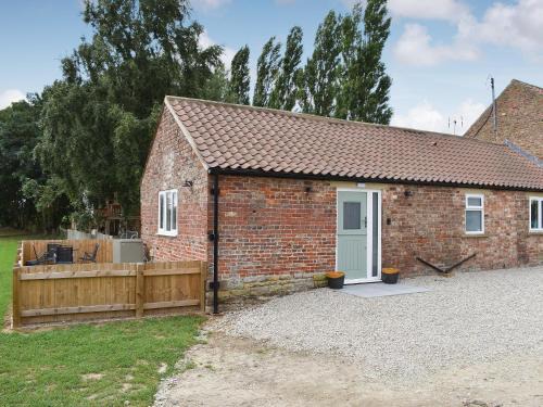 Malton House | Owl Cottage