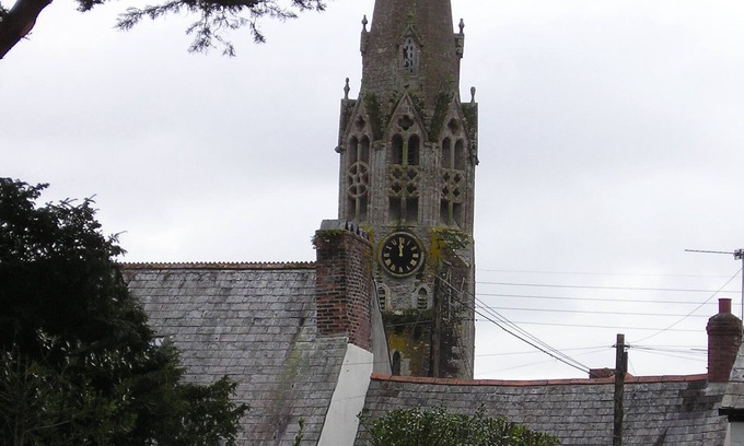 Lostwithiel House | Owl Cottage - quiet location in the heart of Lostwithiel