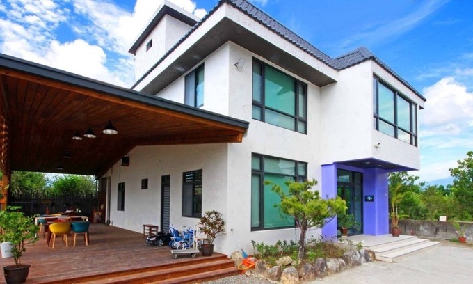 Puli Bed & Breakfast | Owl I Got It Friendly Family B&B