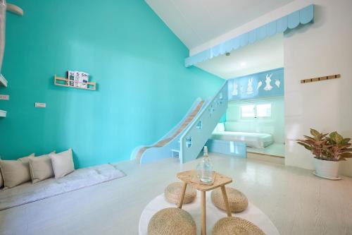 Shoufeng House | OwlStay Green Villa