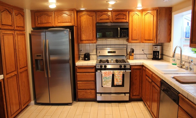 Oxnard Shores House | Oxnard Shores beach house