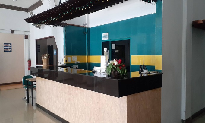Banda Aceh Hotel | OYO 3184 Grand Blang AsanNearStadion Kuta Asan