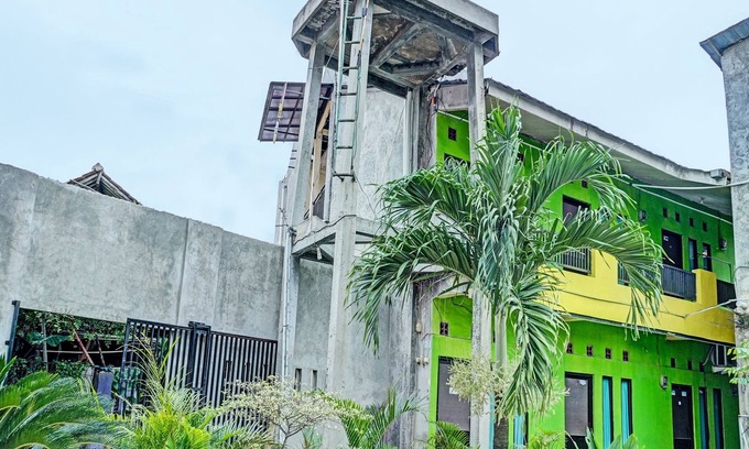 Karawang Hotel | OYO 3857 Sweet Candy 1 Syariah