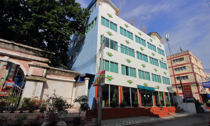 Bang Khae Hotel | OYO 410 Diamond Boutique Hostel