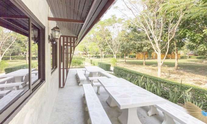 Klon Do Hotel | OYO 75359 Thaiburi Thara Resort