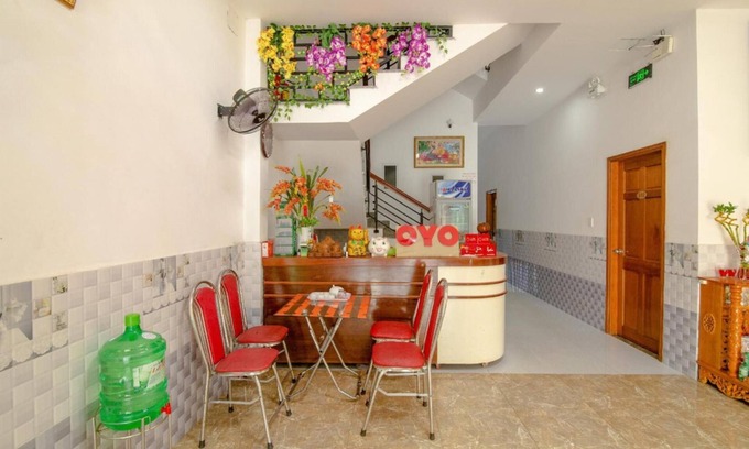Lien Chieu Hotel | OYO 868 Viet Anh Motel