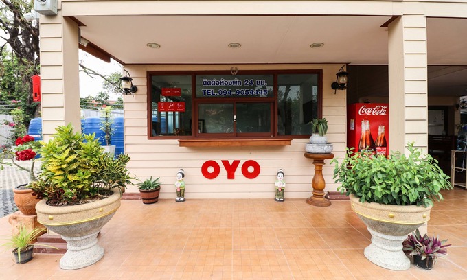 Nakhon Ratchasima House | OYO 874 Wong Ruean Thai Resort