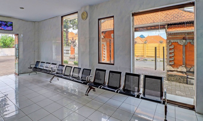 Denpasar Utara Hotel | OYO 90067 Hotel Nuansa Indah
