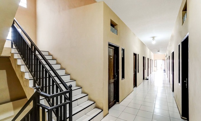 Medan Hotel | OYO 91110 Wilson HomestayNearRSU Bunda Thamrin