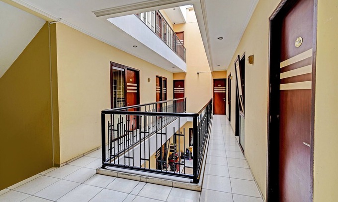 Bandung Hotel | OYO 91364 Pondok Alfa