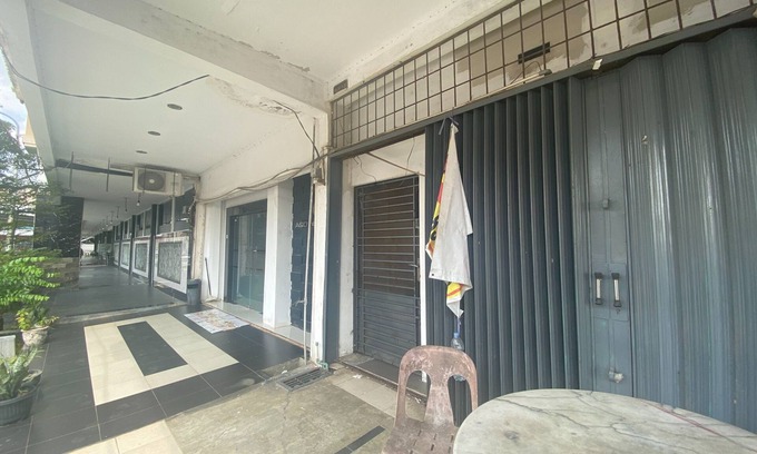 Batam Hotel | OYO 93131 Mamapapahouse