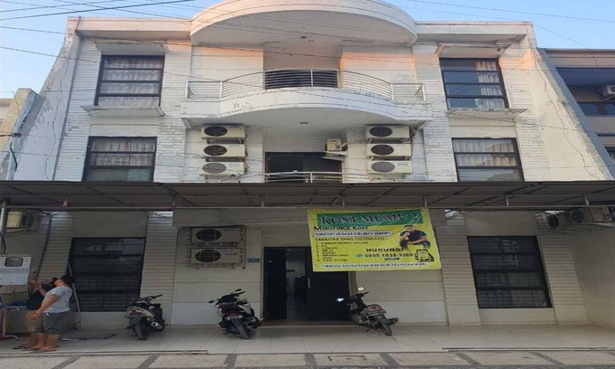 Surabaya Hotel | OYO 93319 MUMU HOMESTAYNearCarnival Park Surabaya