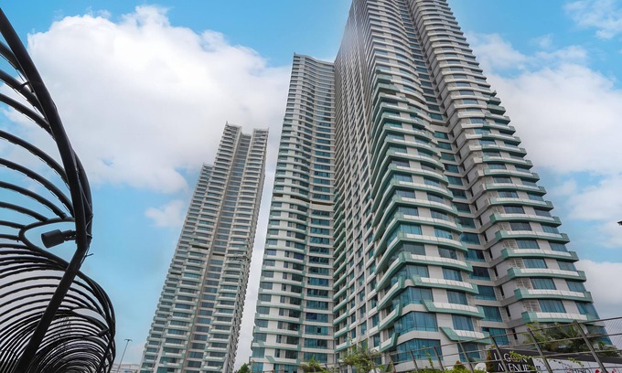 Pekayon Jaya Hotel | OYO 93703 F88