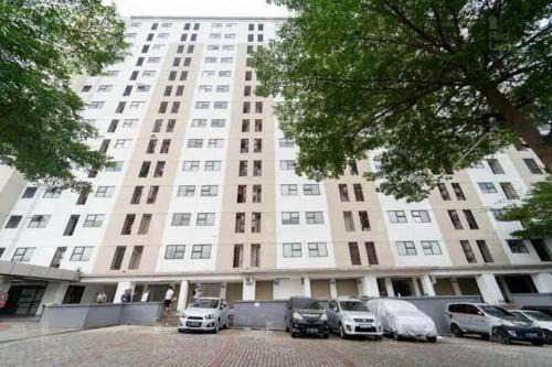 Tanjung Duren Utara Hotel | OYO 94087 Apartemen 19 Avenue By Rh