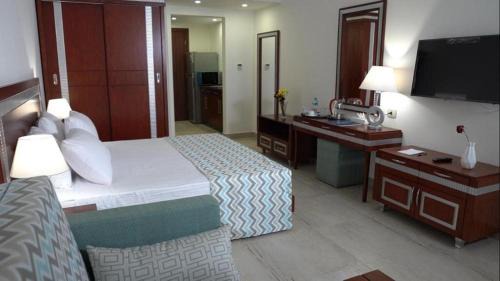 Marsa Alam Hotel | Oyster Bay Beach