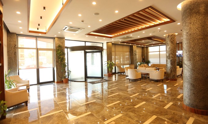 Canakkale Hotel | Oytun Park Hotel