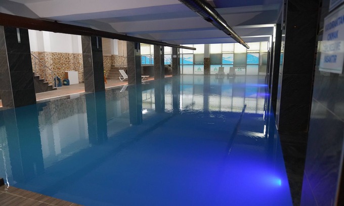 Gazligol Apartment | Ozcakir Derman Apart Otel