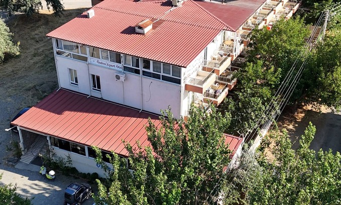 Oren Mahallesi Apartment | Ozden Pansiyon