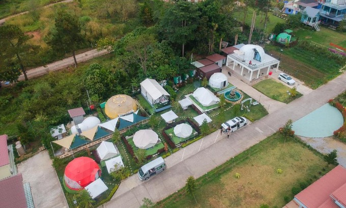 Thung Samo House | Ozone by บ้านเขาค้อ