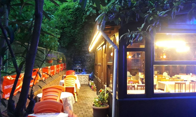 Amasra Hotel | Ozyurt Otel Amasra