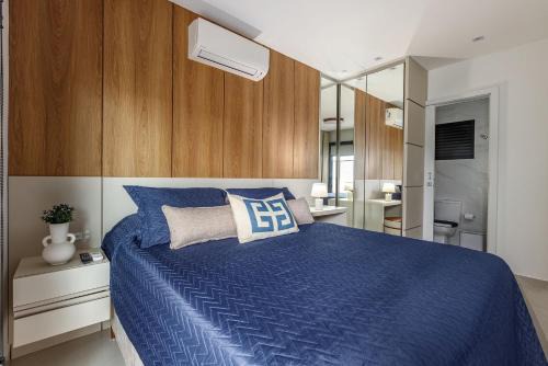 Guaratuba Apartment | Pé na Areia, Área gourmet, Jacuzzi, Vista mar