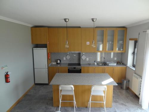 Vila do Conde Apartment | Pé No Mar Apartment