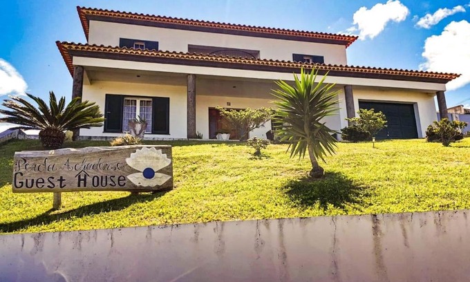 Nordeste House | Pérola Achadense Guesthouse