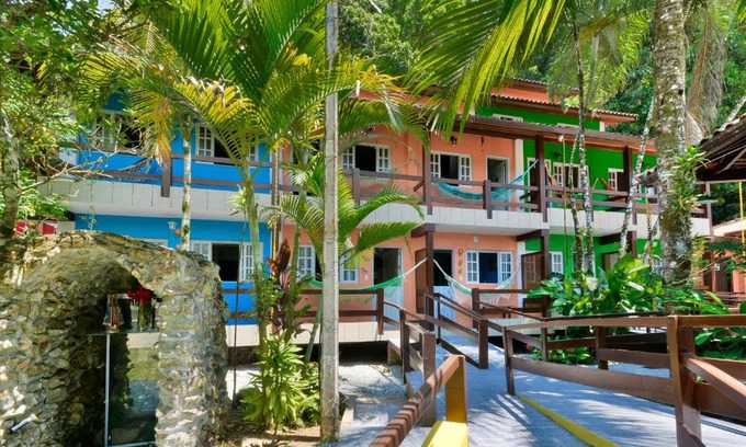 Boicucanga Beach House | Pérola da Mata