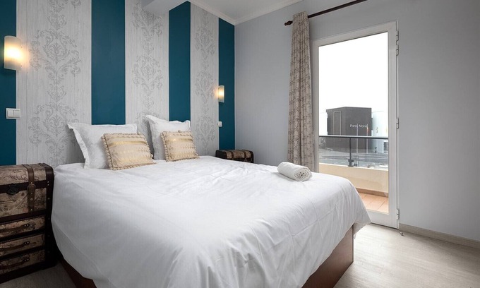 Porto Moniz Bed & Breakfast | Pérola Views Inn 105 by Madeira Sun Travel