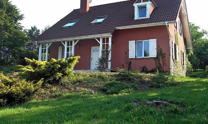 Zielonki House | Pękowice by Interhome