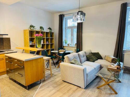 Ustron Apartment | Pępek Ustronia